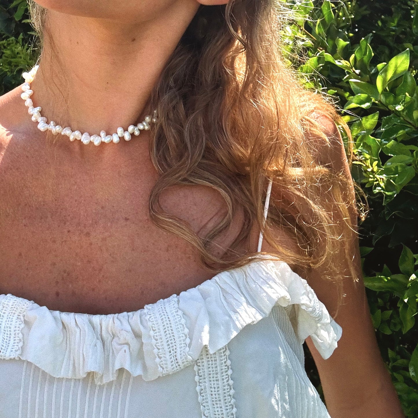 Georgia Necklace