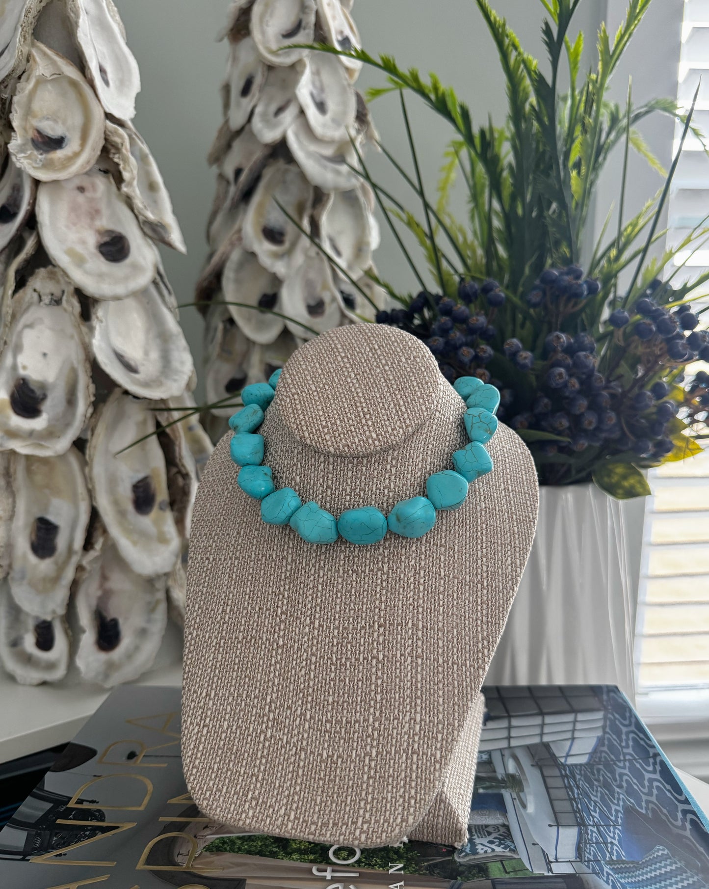 Island Necklace