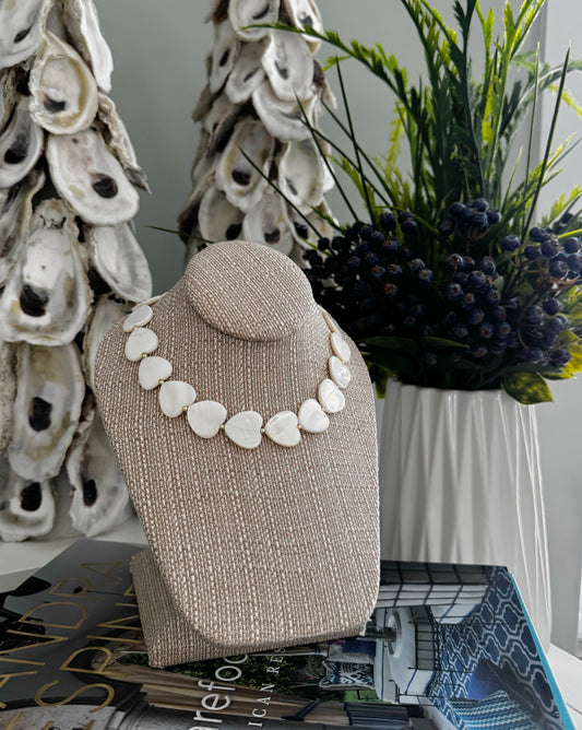 Sweetheart Necklace