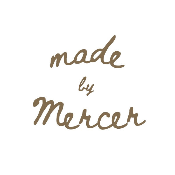Made by Mercer